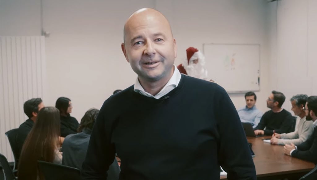 La période de Noël est l’occasion de ralentir