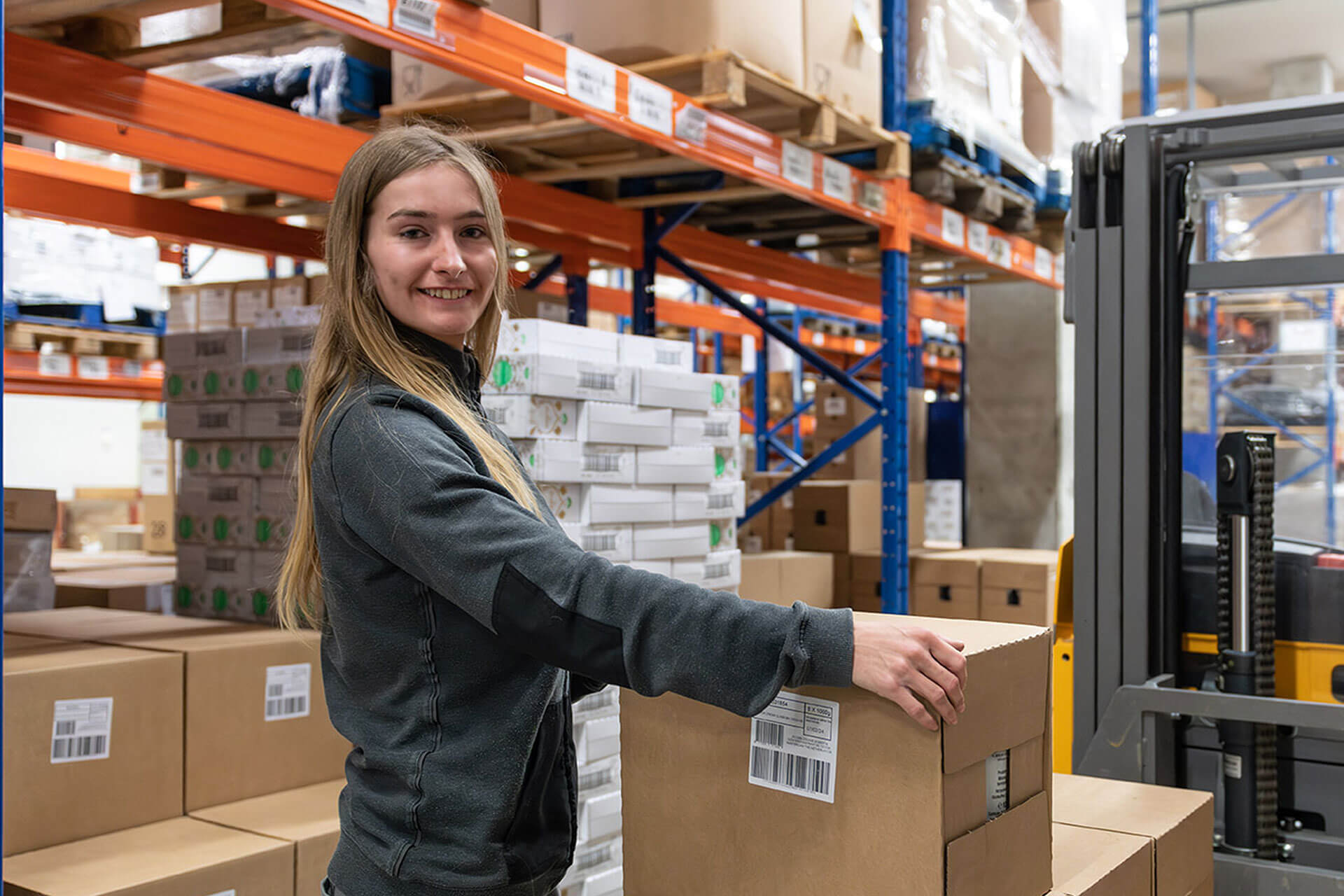 Fulfillment: Wo Logistik zum Wettbewerbsvorteil wird