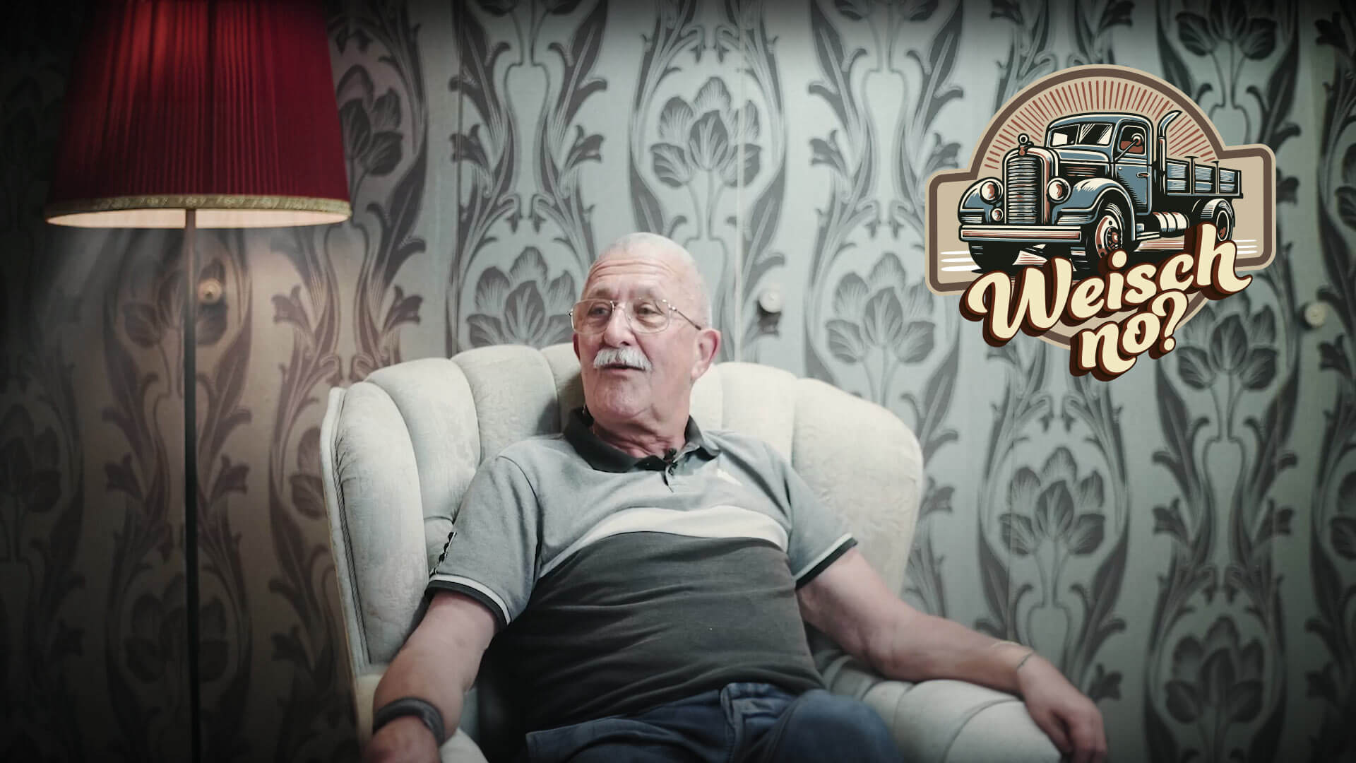 «Do you remember?» with Franz Lotti