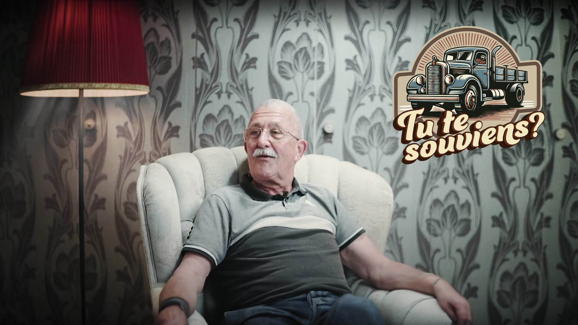 «Tu te souviens?» avec Franz Lotti