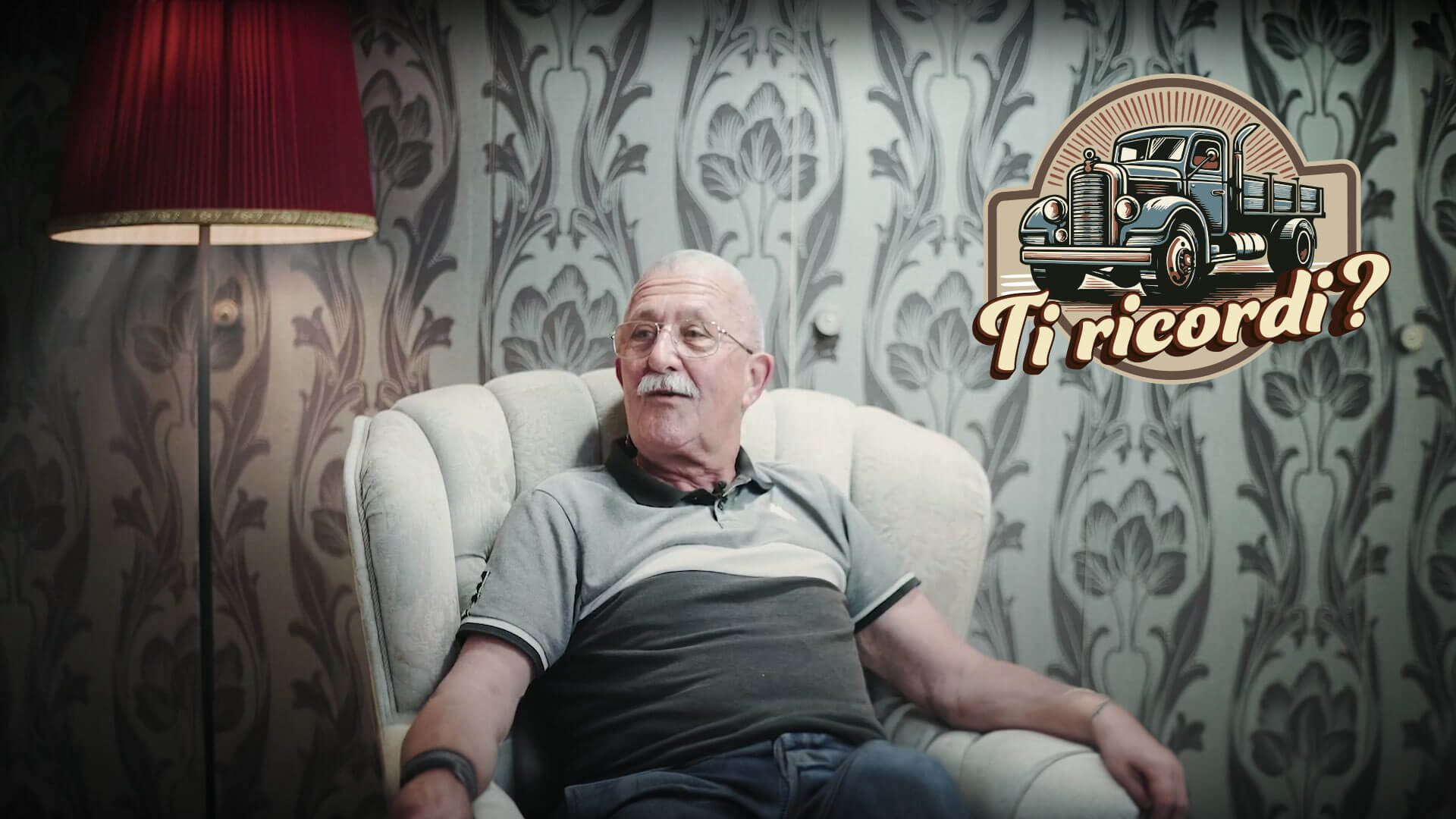 «Ti ricordi?» con Franz Lotti