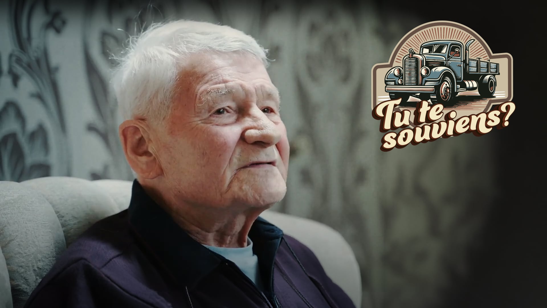 «Tu te souviens?» avec Heiri Wisler