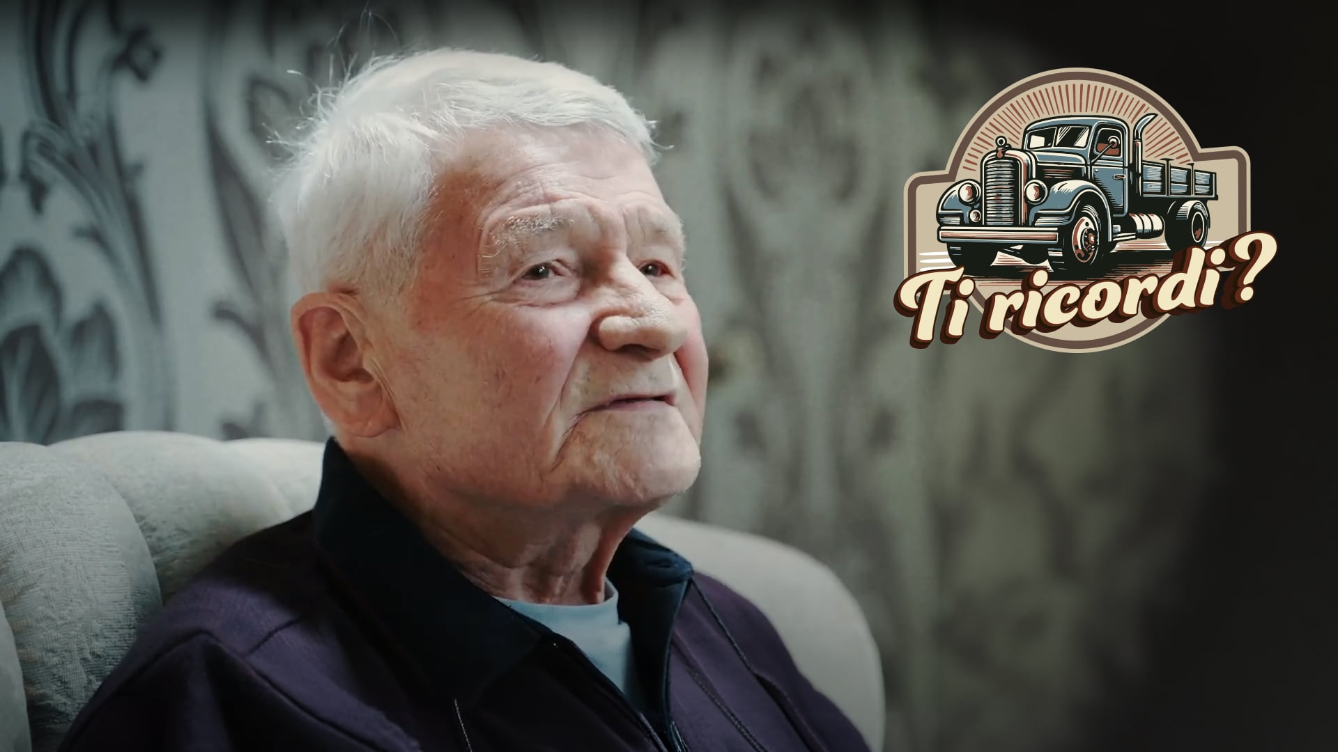 «Ti ricordi?» con Heiri Wisler