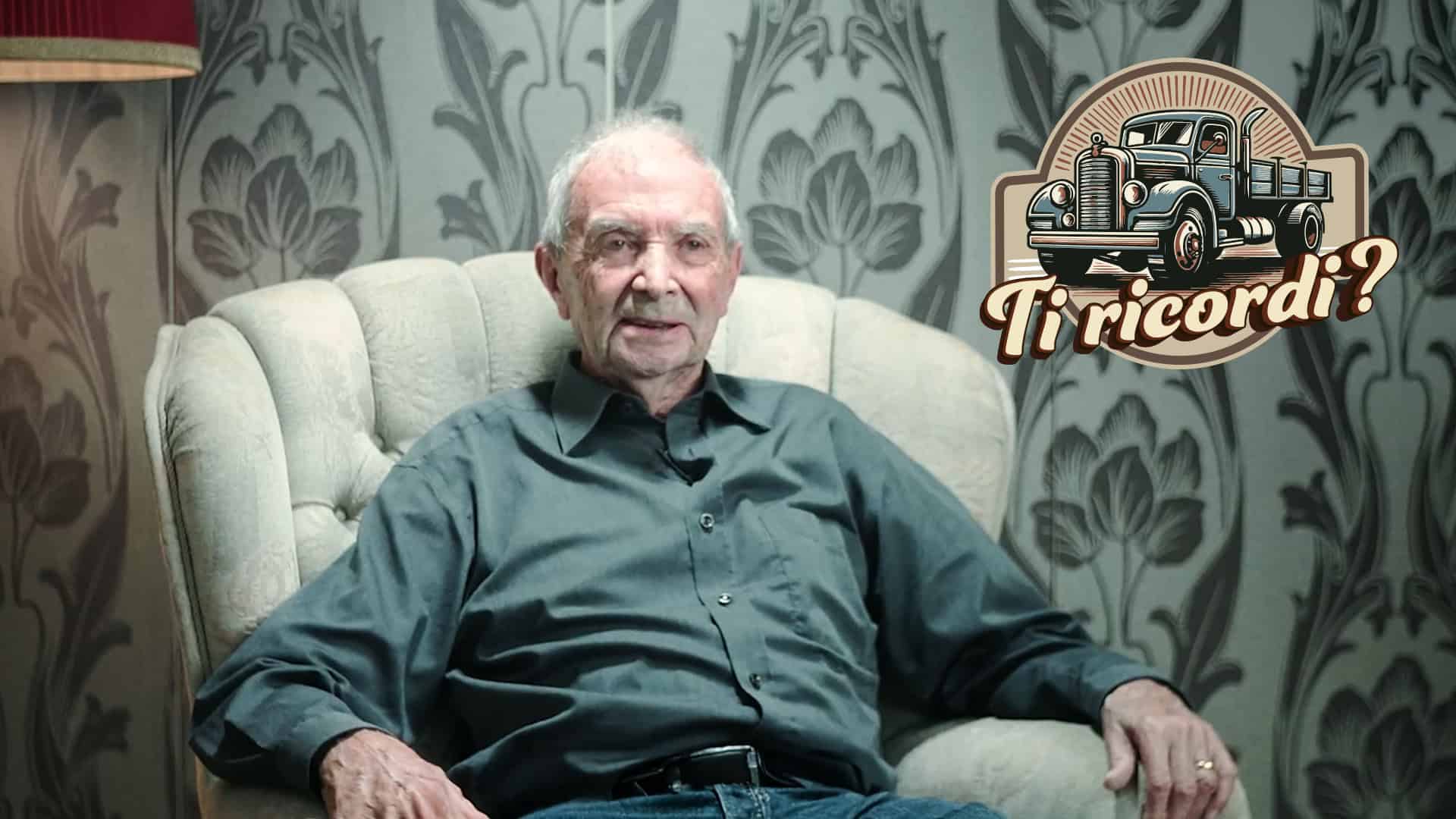 «Ti ricordi?» – con Peter Wassmer