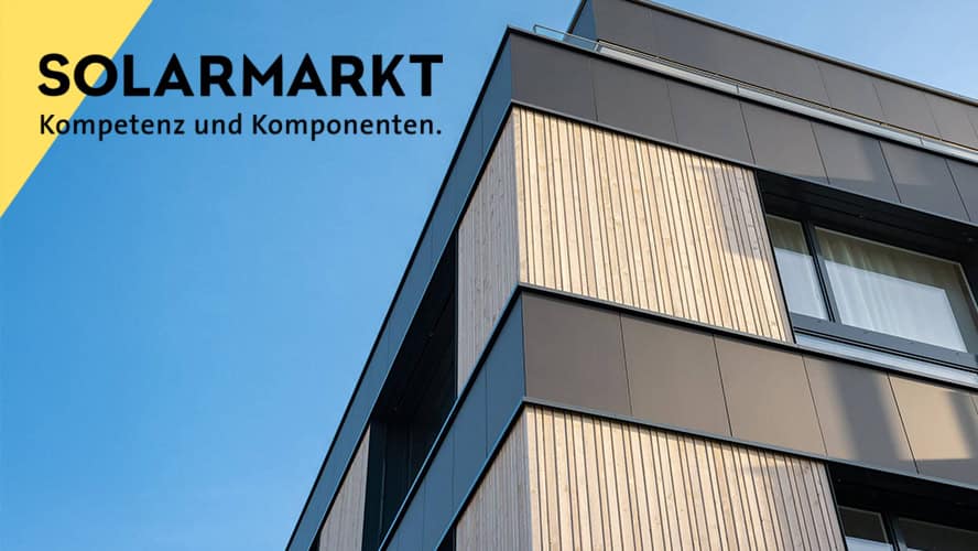 Portrait de client avec Rafael Stadelmann – Directeur de Solarmarkt