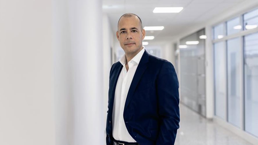 Portrait de client: Adrian Lowiner – Directeur général de Niedax Schweiz AG