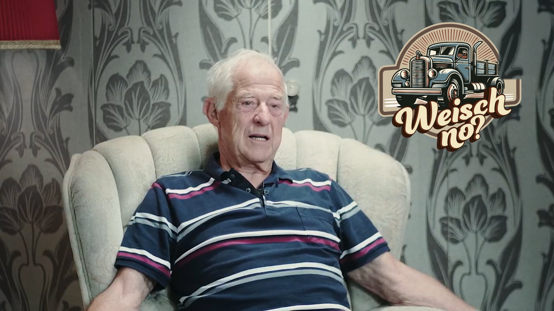 «Do you remember?» with Cyril Meyer