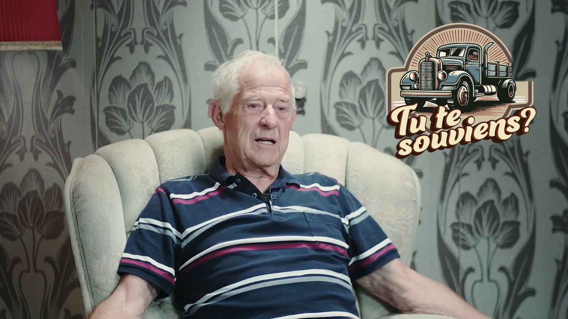 «Tu te souviens?» avec Cyril Meyer