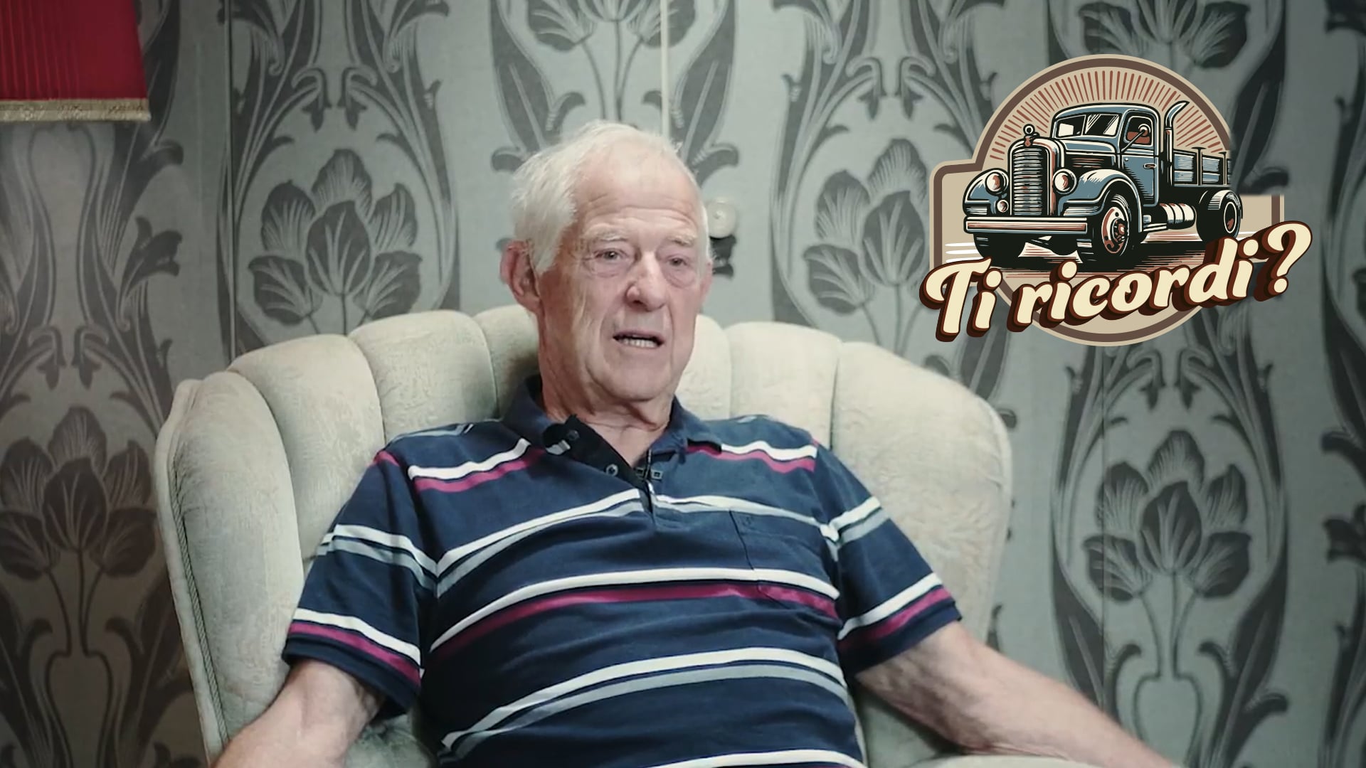 «Ti ricordi?» con Cyril Meyer