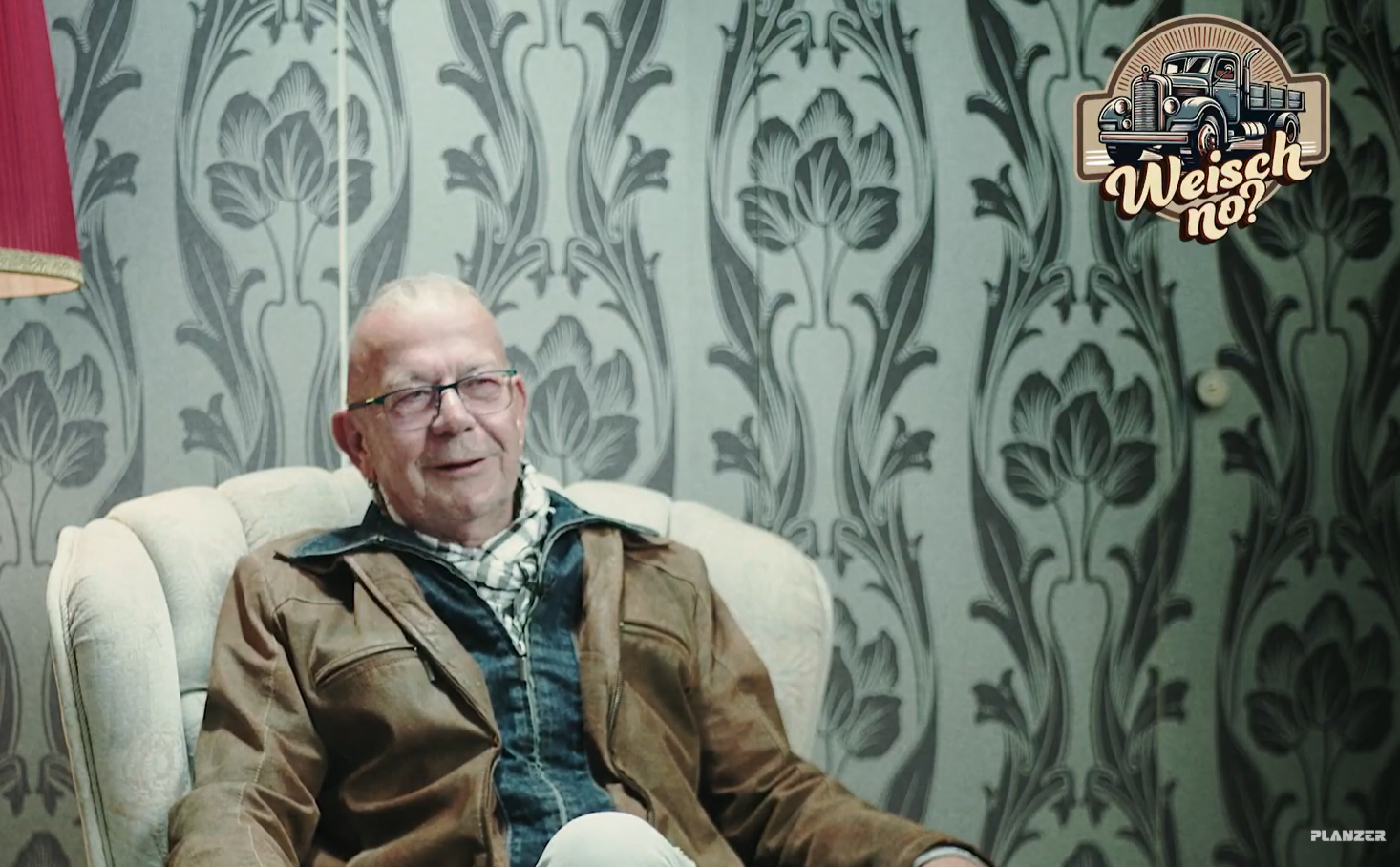 «Tu te souviens?» avec Köbi Spring