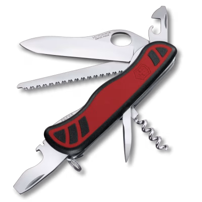 Couteau de poche Victorinox Forester M Grip