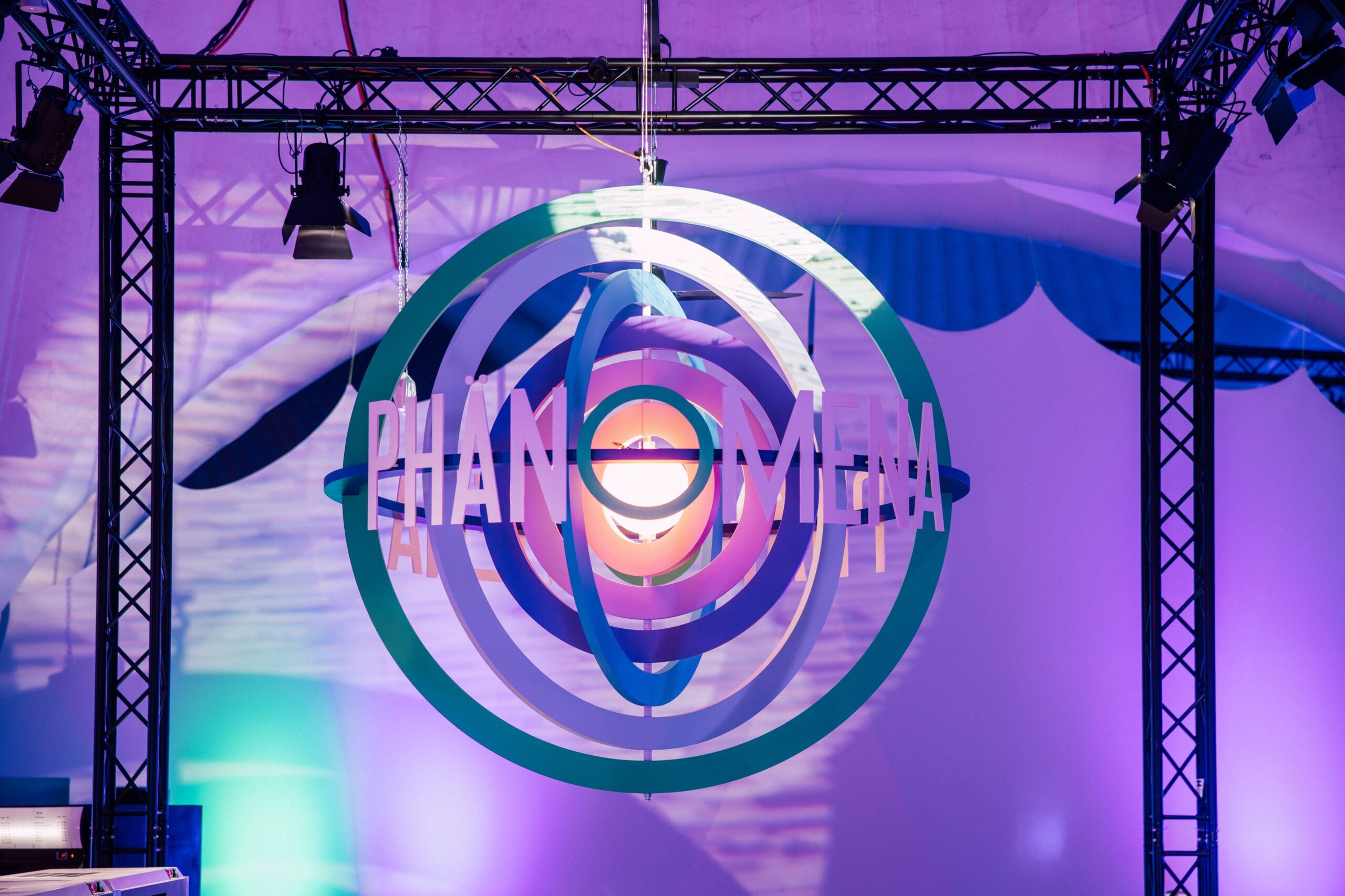 Phänomena 2026 avec Planzer Synergistics